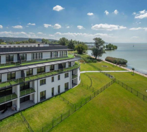 Beach Home, Keszthely